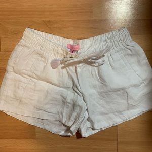 Lilly Pulitzer beach short size S